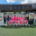 Journée International du Sport Féminin