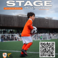 Stage Toussaint 2 – U7/U8 et U9 AVENIR – U7 à U11 Fémimines