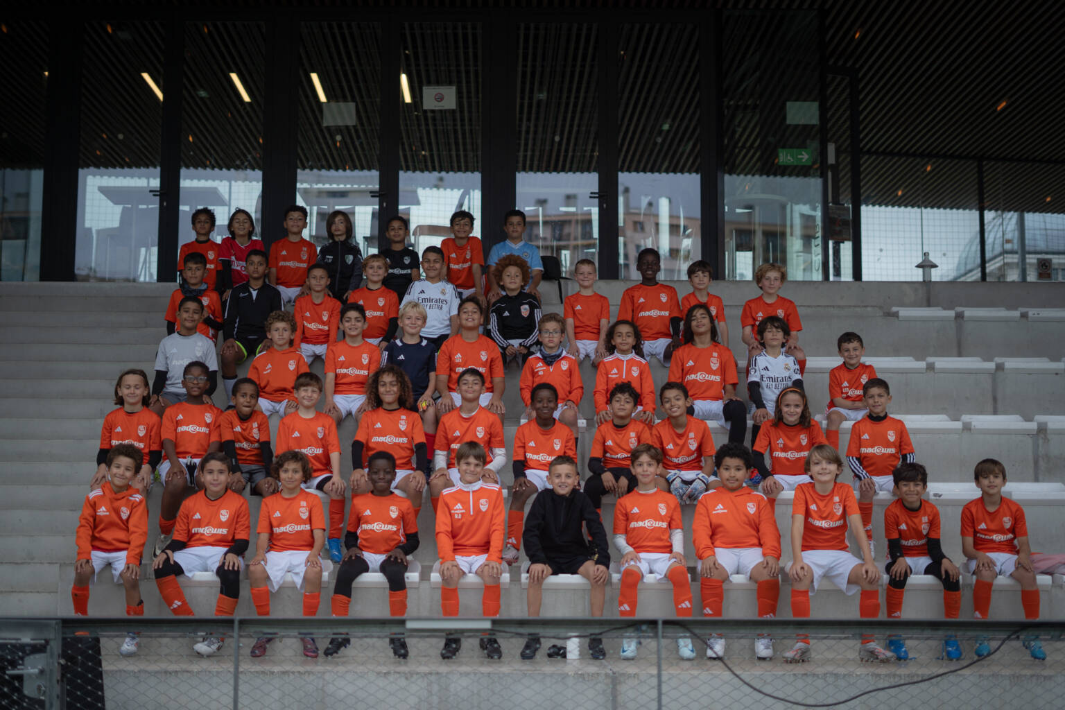 ACBB – Athletic club boulogne-billancourt, le plus grand club ACBB – Athletic club boulogne-billancourt, le plus grand club
