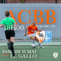 PROGRAMME DU 10 ET 11 MAI