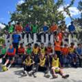 BOULBI EXPRESS POUR LES U18