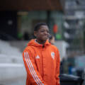 STAGE DE LA TOUSSAINT : U10,U11 avenir académie espoirs / U9 espoirs