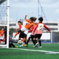 Stage DE LA TOUSSAINT : U7 et U8 | U9 avenir et académie