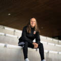 A la rencontre de lorelei tetart, responsable de la section feminine
