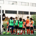 Stage de Février – U9, U10 et U11 Espoirs (SPÉCIFIQUE PERFECTIONNEMENT)