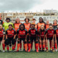 Les séniors féminines à la conquête du doublé !