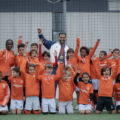 Championnat d&rsquo;europe de cecifoot