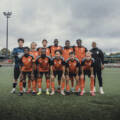 Fin de préparation pour notre équipe fanion !