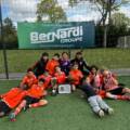Une belle saison attend les U13 et u12 !