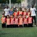 U12 ESPOIRS AU TOURNOI BRUNO KELLAL