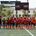U15 A ORLEANS