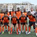 Fin de l&rsquo;aventure coupe de france pour notre equipe fanion !