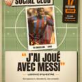 Le Social club fait son retour à l&rsquo;acbb…