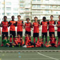 Coupe de Paris : Nos U14 s&rsquo;imposent face au FC 93 Bobigny